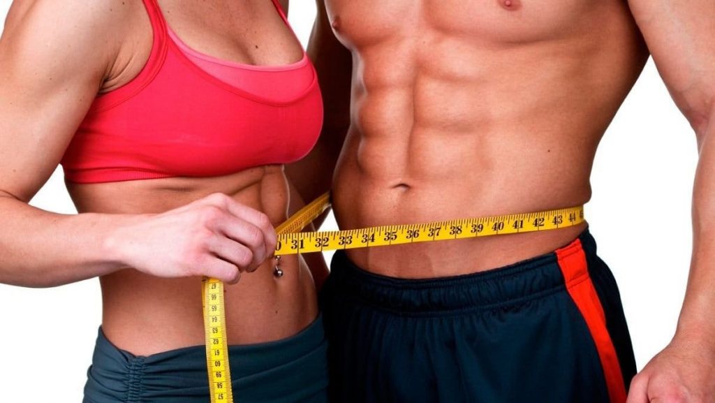 Cómo Acabar Con Cualquier Tipo De Barriga