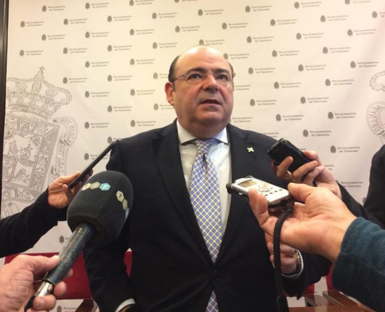 Concejal del PP en Granada abandona el partido