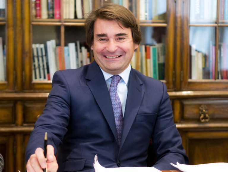 La nueva patronal Conpymes defiende un «capitalismo inclusivo»
