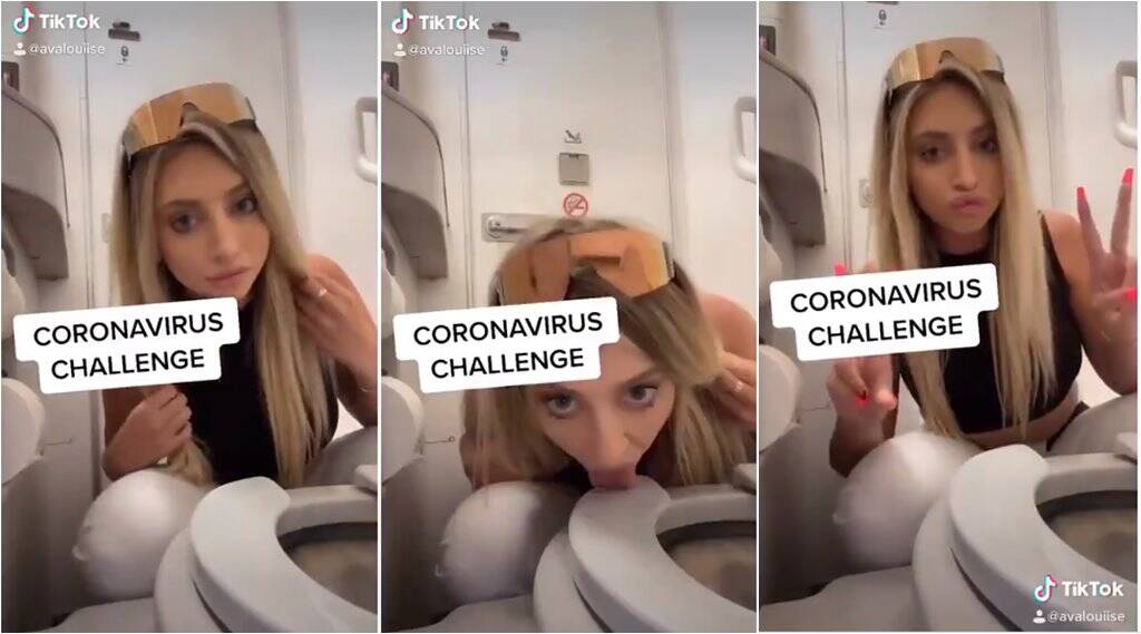 Corona Challenge
