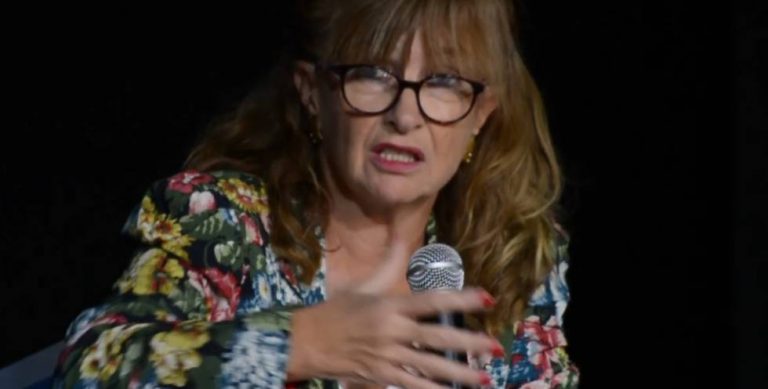 El Gobierno nombra a Cristina Moreno directora general de la sociedad gestora de autopistas rescatadas