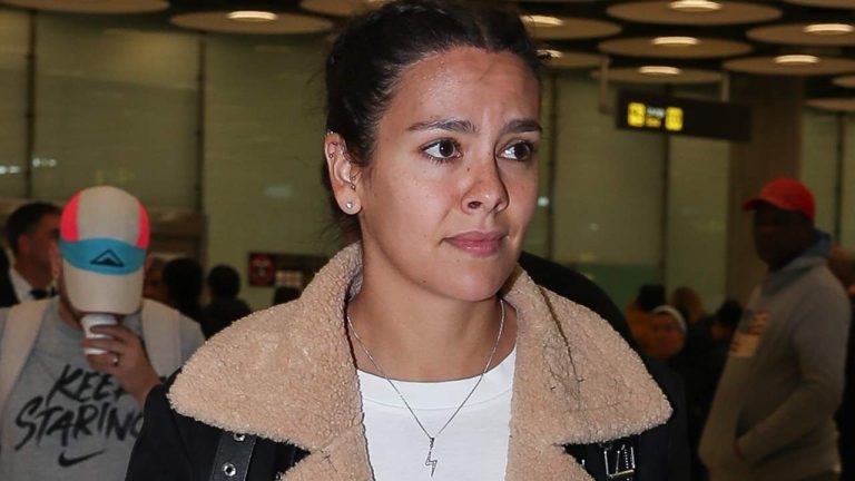 A Cristina Pedroche le ha mirado un ‘tuerto’: la mala suerte personal y profesional que la condena a la ruina