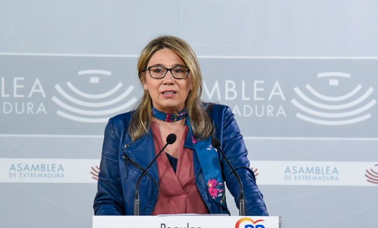 El PP pide crear una comisión para investigar la gestión del Festival de Teatro de Mérida