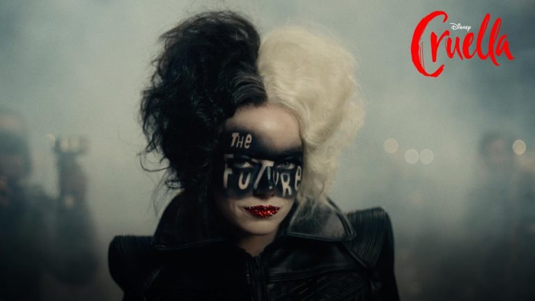 Cruella: motivos para no ver la nueva película de Disney
