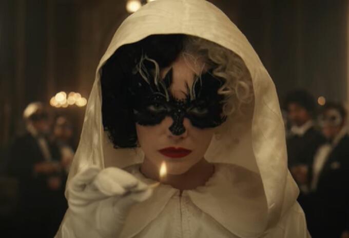 La Película “Cruella” Producida Por Disney No Apta Para Niños