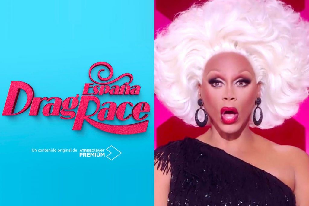 Cuándo Se Estrena Drag Race España