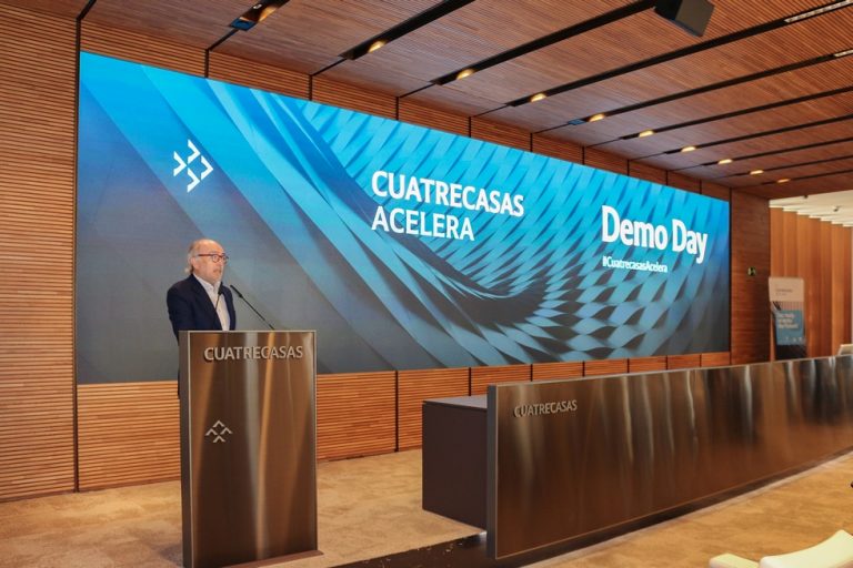 Cuatrecasas Acelera lanza su sexta edición y amplía su convocatoria a Latinoamérica