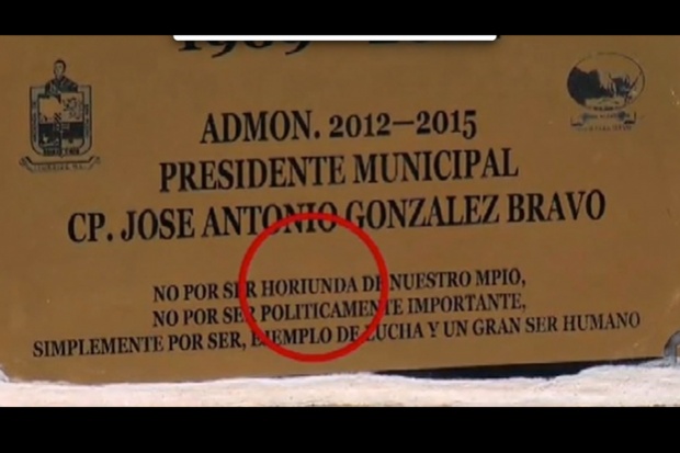 Curritos Que Tuvieron Mal Día Con La Ortografía 02