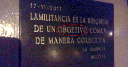 Curritos Que Tuvieron Mal Día Con La Ortografía 08