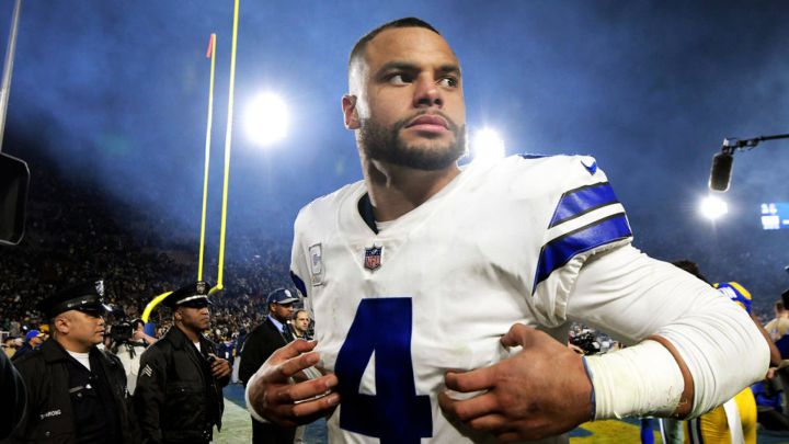Dak Prescott