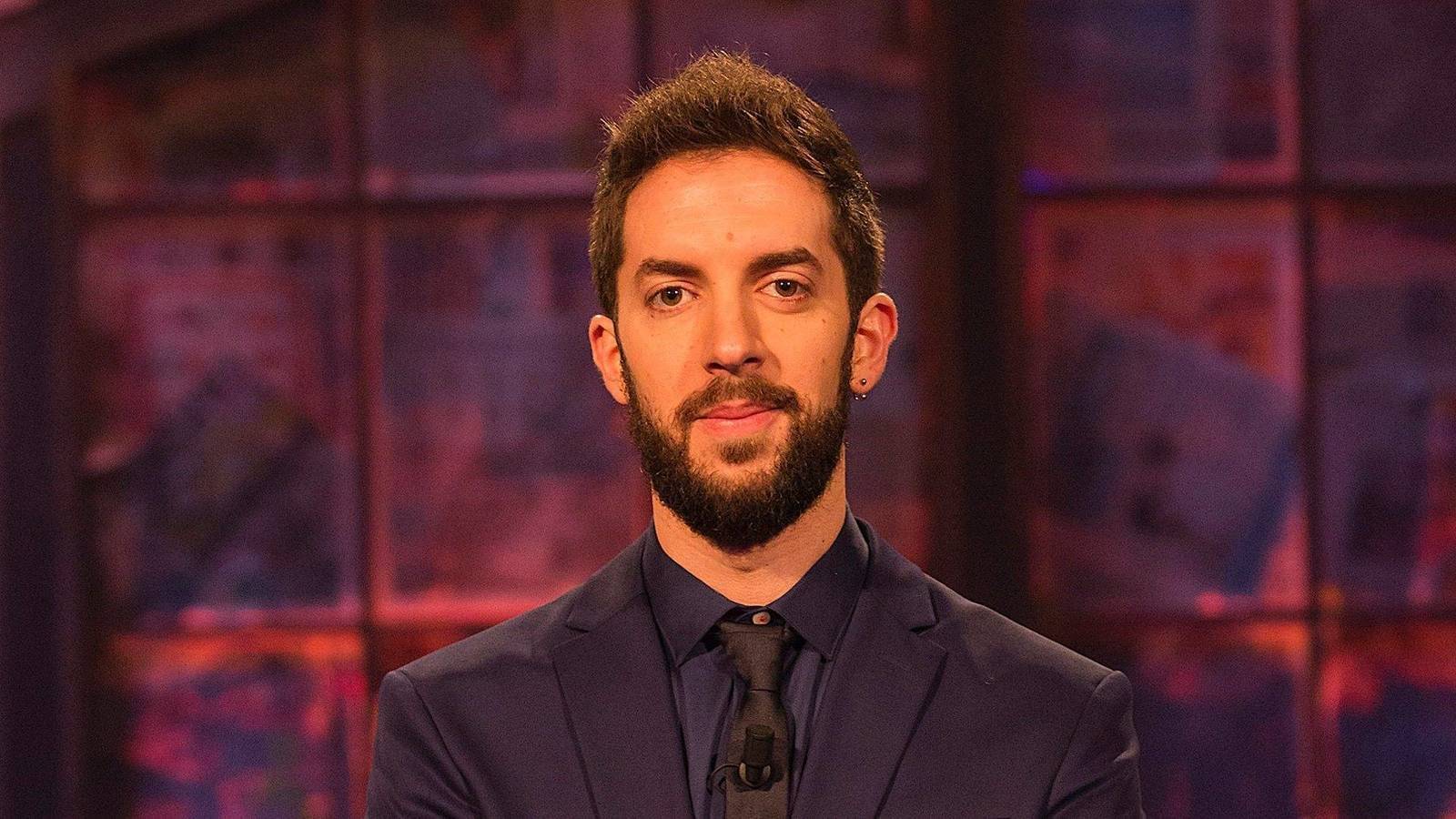 David Broncano: su hermano músico y otros secretos desvelados de su