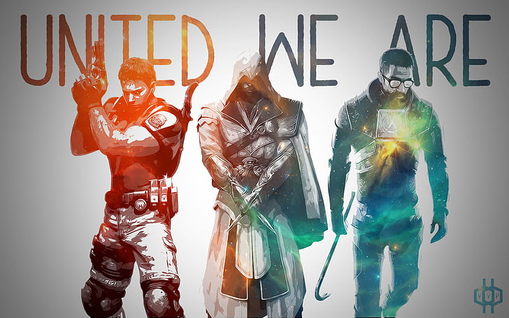 De Assassin’s Creed a Resident Evil: videojuegos que ocurren en España