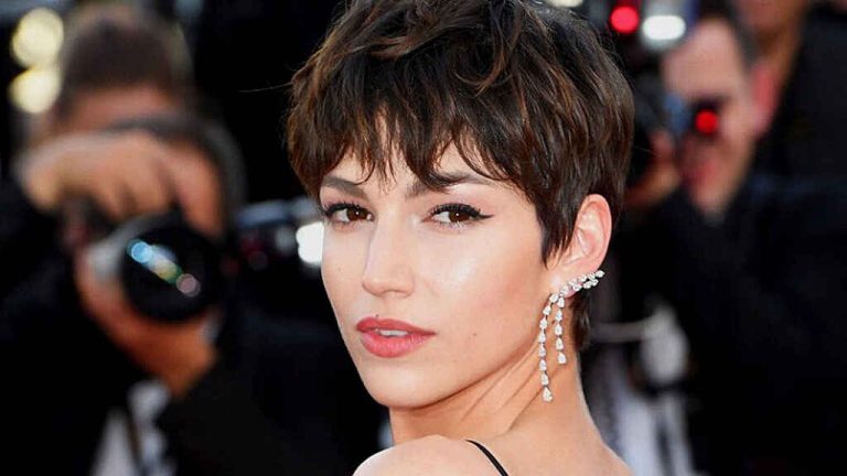 De ‘choni’ en FoQ a su salto a Hollywood: así ha cambiado Úrsula Corberó