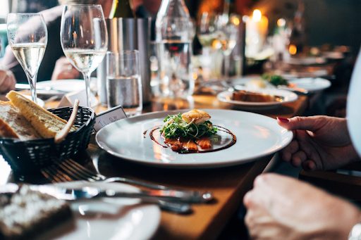 De Sara Carbonero a María Pombo: estos son los restaurantes que recomiendan las instagramers
