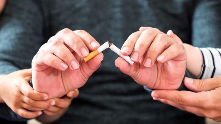 Dejar de fumar: así puedes ‘cortar’ con el tabaco sin recaer