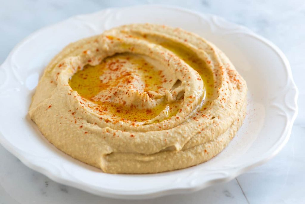 Hummus