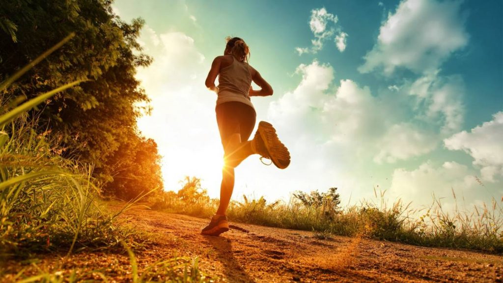 La Práctica Del Running, El Ejercicio Por Excelencia Para Quemar Calorías