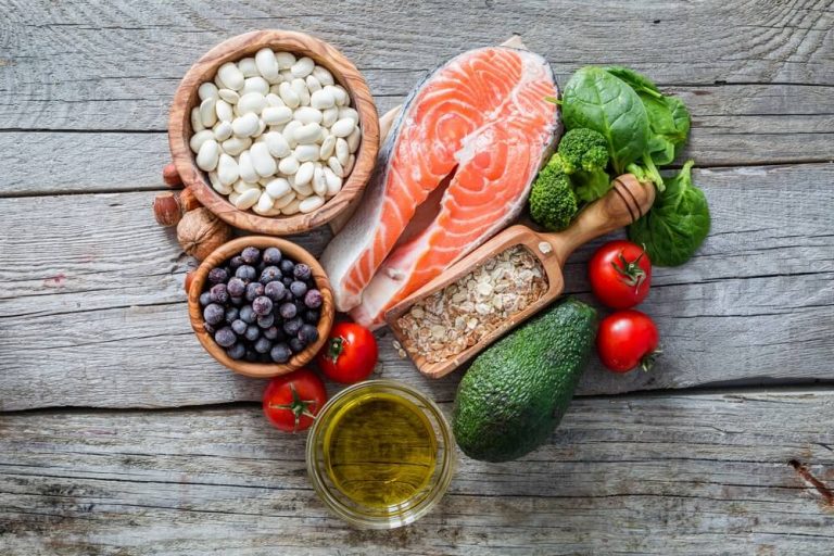 Dieta nórdica: todas las claves de una alimentación para perder kilos a montones