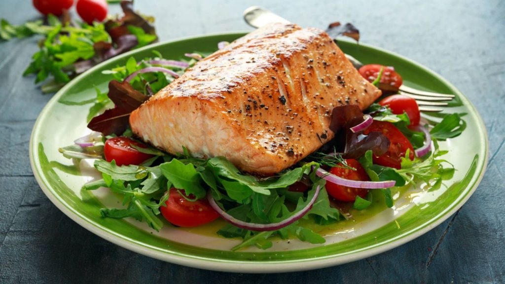 ¿Qué Piensa La Oms De Esta Dieta?