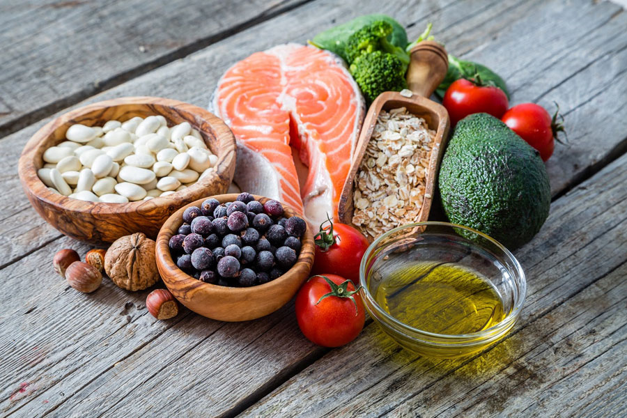 ¿Cuáles Son Los Beneficios De La Dieta Nórdica?