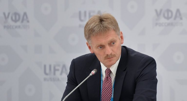 Rusia expresa su «pesar» por la recomendación de evitar el espacio aéreo de Bielorrusia