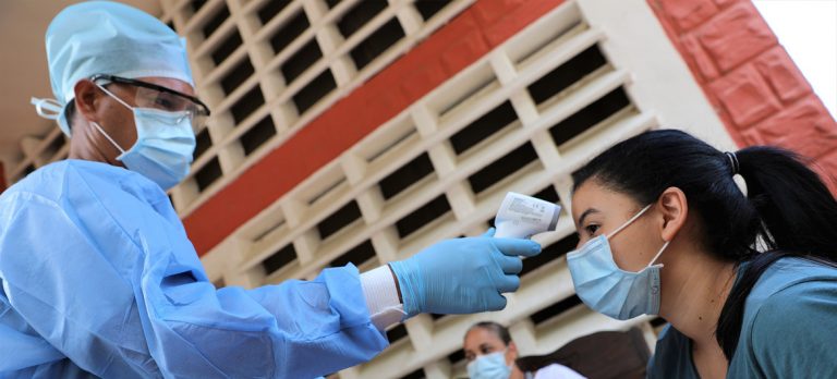 Dos tercios de la población cree que lo peor de la pandemia ha pasado ya
