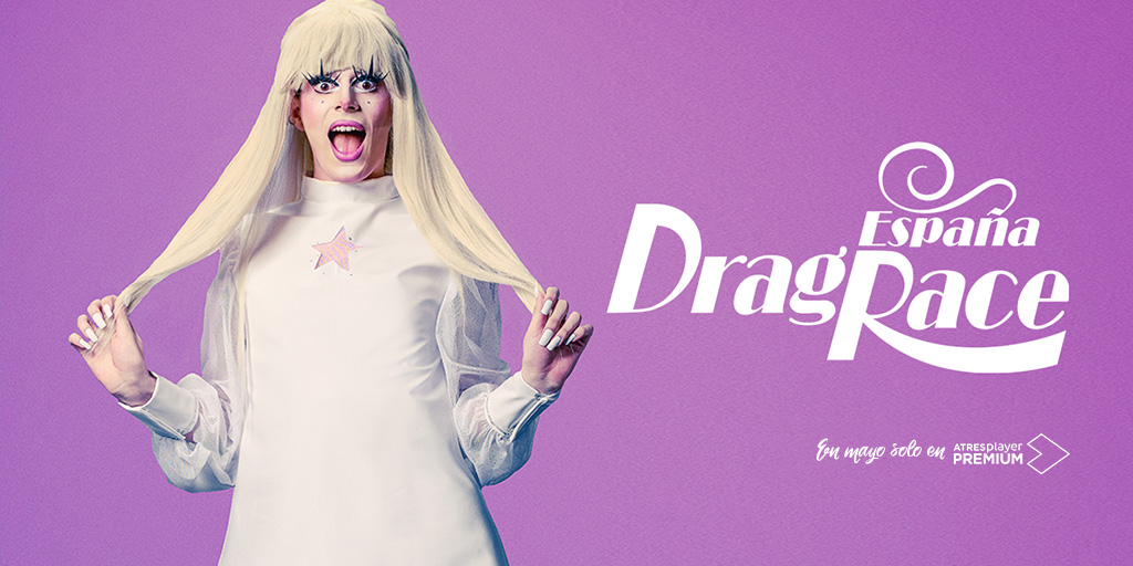 Drag Race España No Estará Al Alcance De Todos Atresmedia