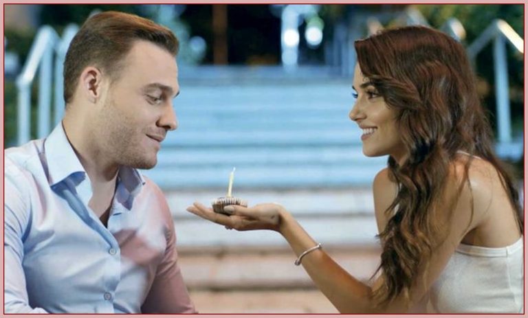 Love is in the Air: fecha de estreno y nuevos personajes de la Temporada 2