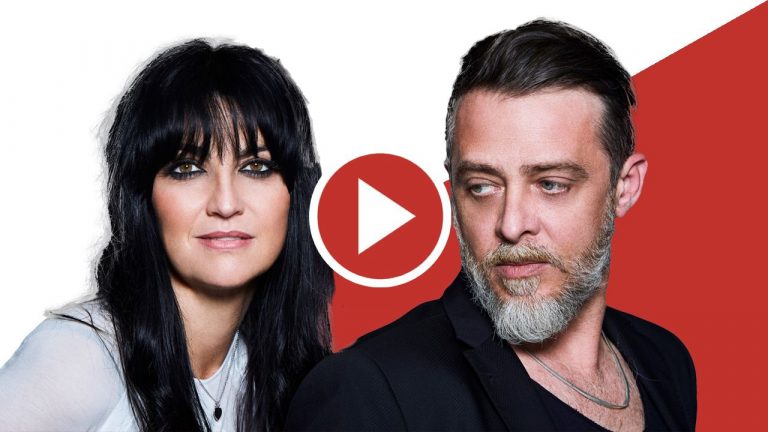 Efecto Mariposa: «Estamos en esa búsqueda de la canción perfecta»