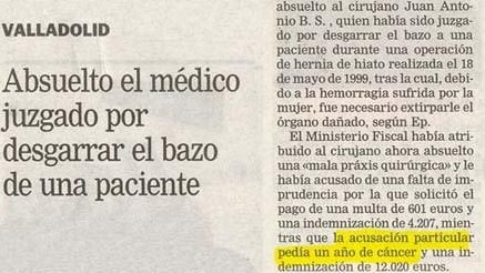 Ejemplos Radicales Que Muestran Que Los Periodistas Tampoco Son Perfectos 10