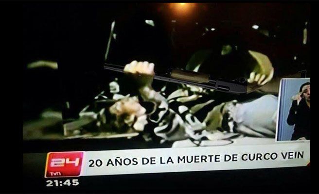 Ejemplos Radicales Que Muestran Que Los Periodistas Tampoco Son Perfectos 13