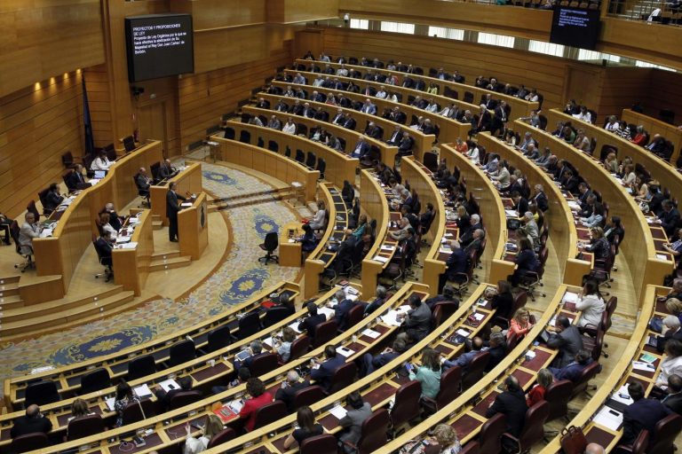 El Congreso cierra este miércoles la ronda de comparecencias de expertos