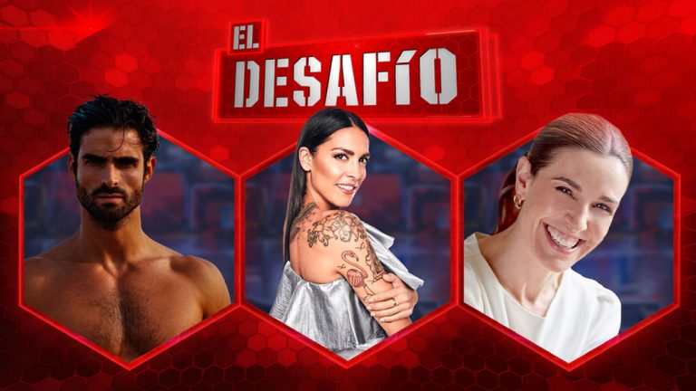 El Desafío: fecha de estreno y famosos concursantes de la temporada 2