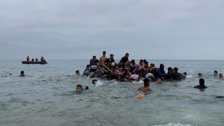 El Gobierno asegura que la crisis migratoria se atribuye a diversas circunstancias