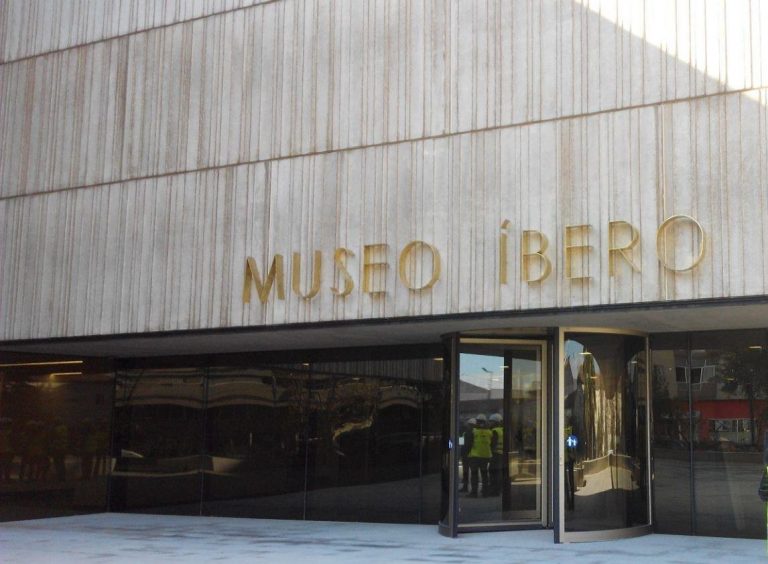 El Museo Íbero de Jaén mantiene «vivo» el «propósito» de entrar en la red nacional