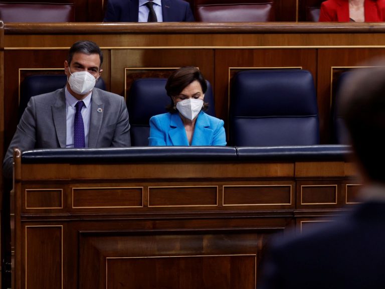 El PSOE no prevé que el Debate sobre el estado de la Nación se convoque antes del verano