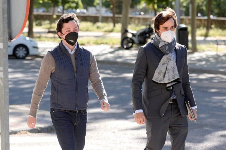 Fiscalía mantiene la petición de 7 años de cárcel para ‘El Pequeño Nicolás’