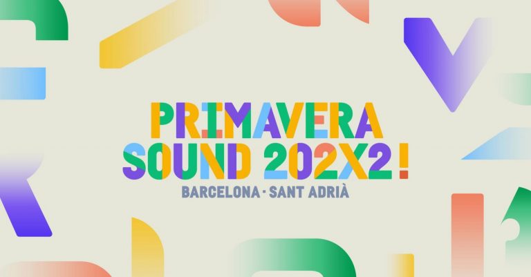 El Primavera Sound 2022 anuncia a The Strokes, Nick Cave, Gorillaz, Dua Lipa y Beck