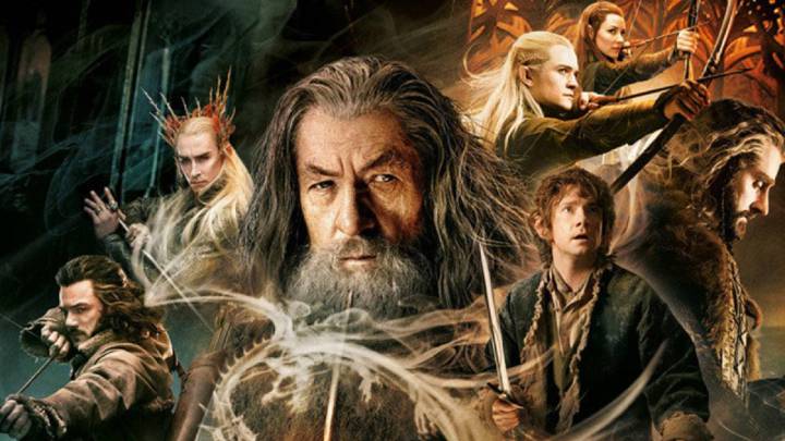 El Señor de los anillos: las grandes diferencias con la novela
