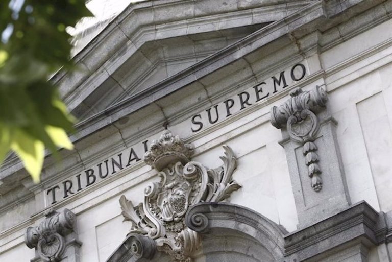 El TS deniega revisar una condena a 11 años a un varón por abusar de su sobrina en Sevilla