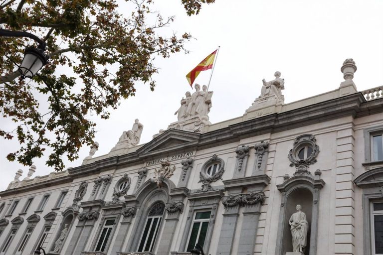 El TS valida limitaciones puntuales con la Ley de Sanidad siempre que se justifiquen