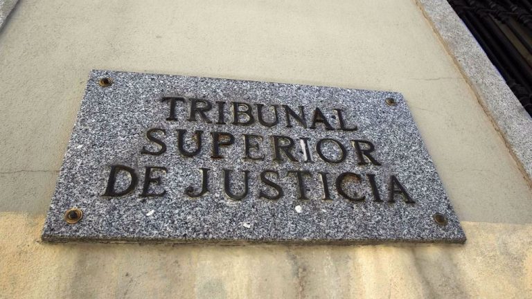 El TSJM ratifica los cierres perimentrales por ZBS fijados por Madrid