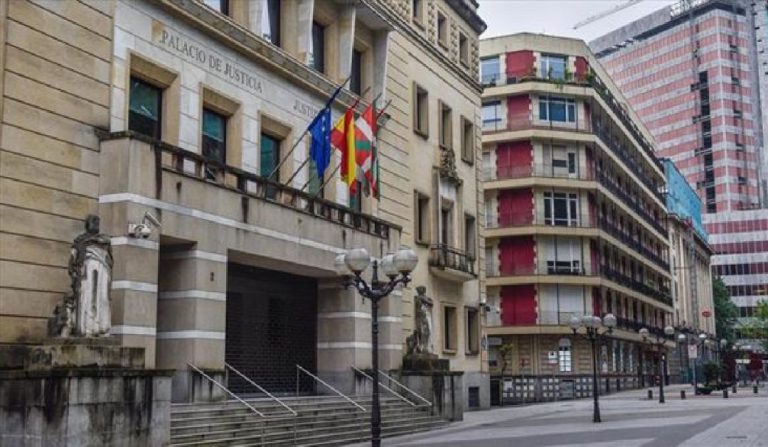El TSJPV condena a una empresa por «vulneración por razón de sexo»