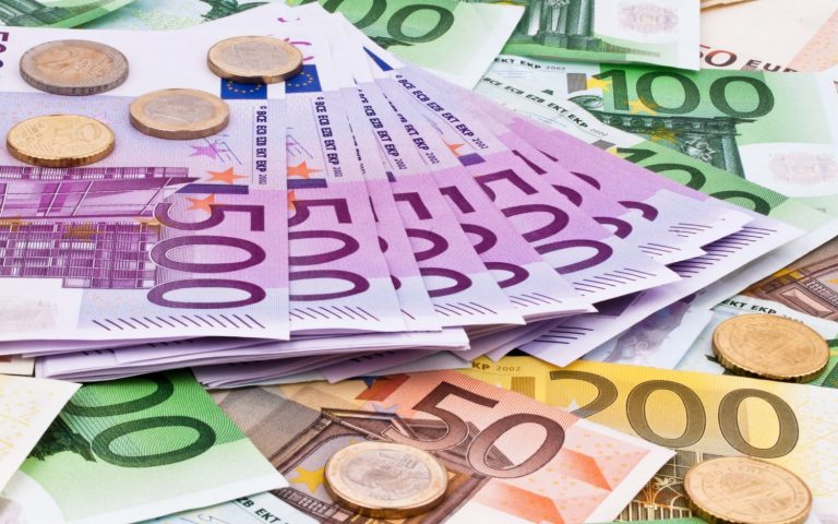 El Tesoro espera captar hasta 6.250 millones en bonos y obligaciones del Estado