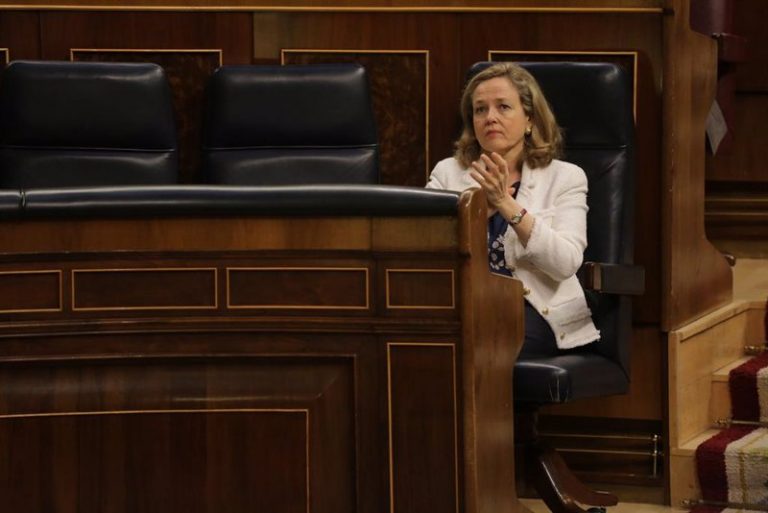 El Tesoro admite al Sandbox 18 de los 67 proyectos presentados