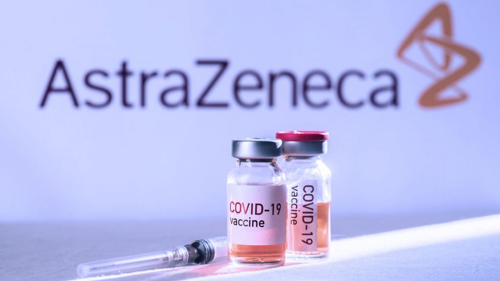 El Desafío De Astrazeneca