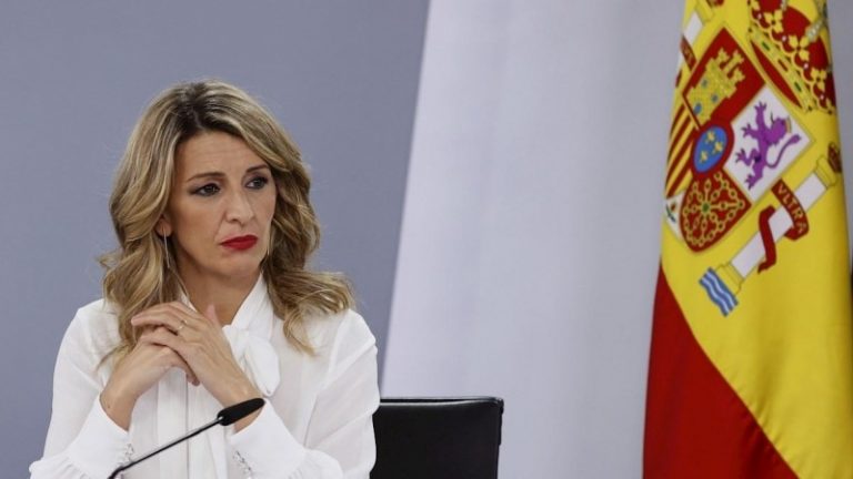 El Gobierno aprueba la Ley de ‘riders’ y creará comisión para el buen uso de los algoritmos