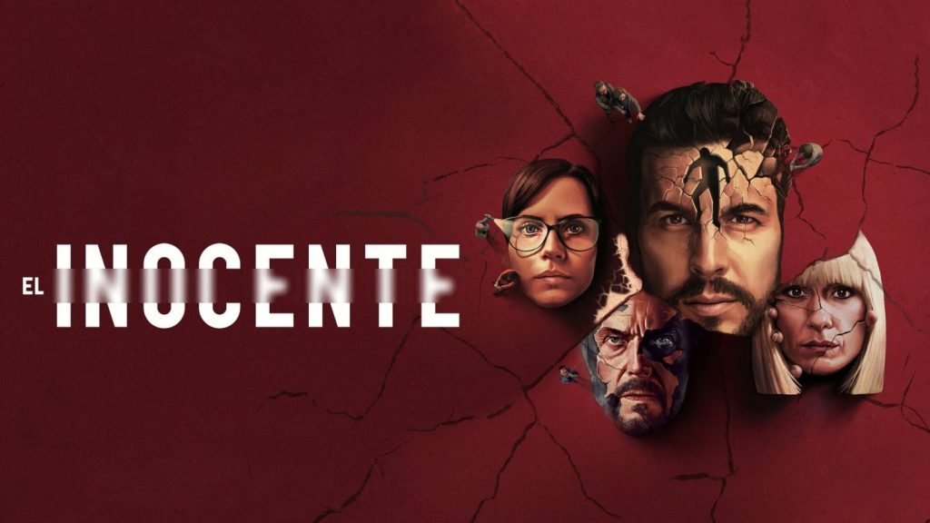 El Inocente Temporada 2