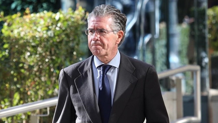 El juez de ‘Púnica’ da cinco días a las partes para proponer diligencias
