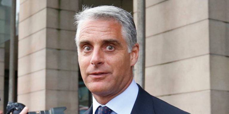 El juicio entre Orcel y el Santander se retomará el 17 de junio